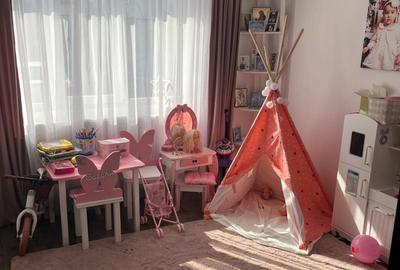 Apartament cu 3 camere decomandat în Central - 8