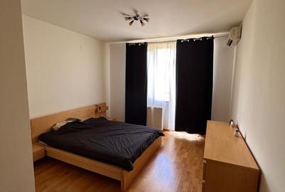 Apartament cu 4 camere semidecomandat, mobilat în Iancu Nicolae - 9