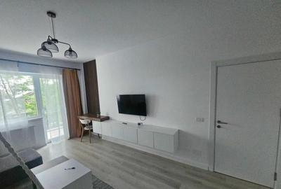 Apartament cu 2 camere decomandat, mobilat în Berceni - 3