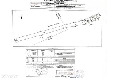 Casă cu 3 camere semidecomandat cu Teren 3197 Mp în Dumbrava - 5