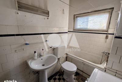 Apartament cu 3 camere în Cișmigiu