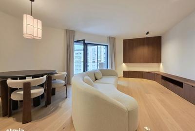 Apartament cu 3 camere în Unirii