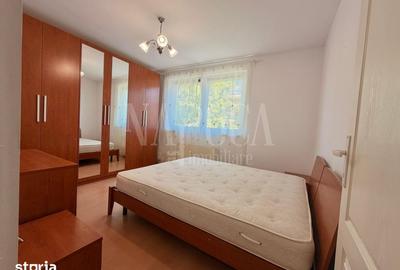 Apartament cu 2 camere decomandat în Florești