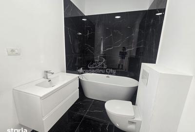 Casă cu 4 camere cu Teren 500 Mp în Clinceni