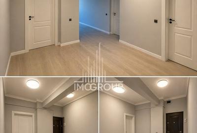 Apartament cu 3 camere semidecomandat, mobilat în Gheorgheni - 3