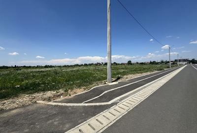 Spațiu comercial, în Domnești - 4