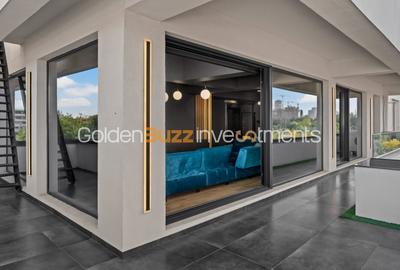 Apartament cu 3 camere decomandat, mobilat în Tei - 32
