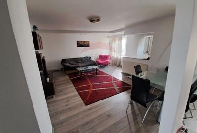 Apartament cu 3 camere decomandat, mobilat în 1 Mai - 6