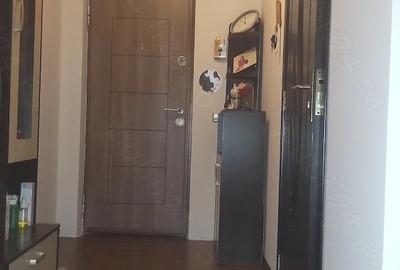 Apartament cu 2 camere semidecomandat în Florești - 7