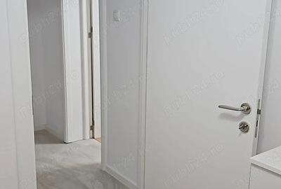 Apartament cu 2 camere semidecomandat în Central - 2