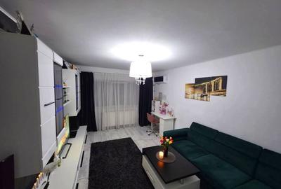 Apartament cu 3 camere în Central - 1