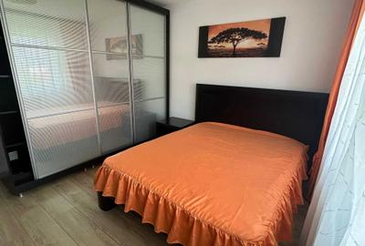 Apartament cu 2 camere decomandat în Central - 1