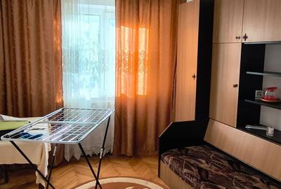 Apartament cu 3 camere decomandat în Vasile Alecsandri - 3