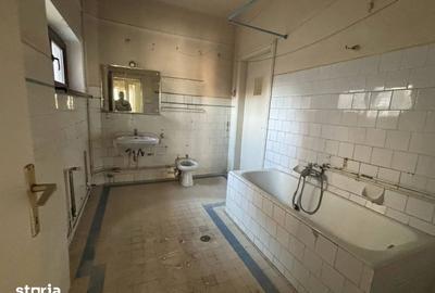 Casă cu Canalizare în Eminescu - 5