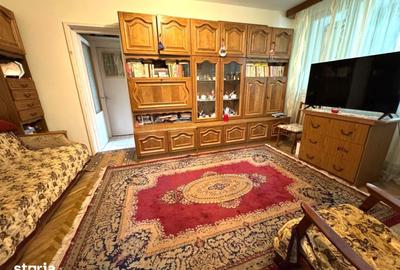 Apartament cu 2 camere semidecomandat în Țiglina 2
