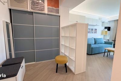 Garsonieră în Pipera - 14
