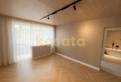 Apartament cu 2 camere semidecomandat în Ferdinand - 1