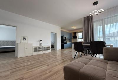 Casă individuală cu 4 camere cu Teren 500 Mp în Corbeanca - 1