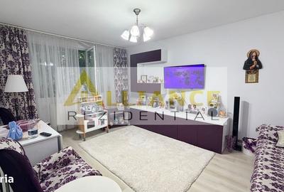 Apartament cu 3 camere decomandat în Apărătorii Patriei