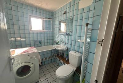 Apartament cu 2 camere decomandat în Mărăști - 3