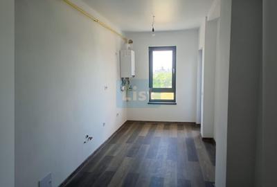 Garsonieră decomandată în Micro 17 - 11