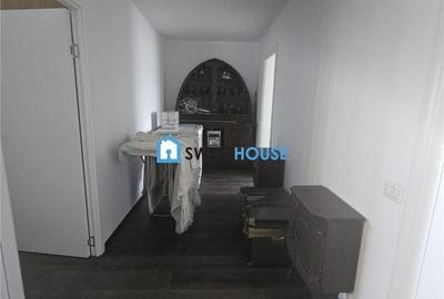 Casă cu 4 camere în Bod