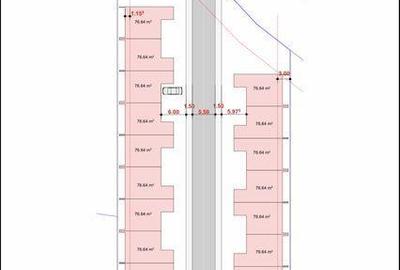 Teren de 4370 mp, în Dealuri Oradea