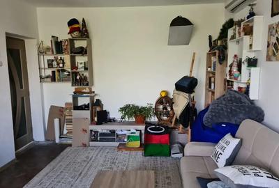 Apartament cu 2 camere decomandat în Central - 5