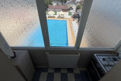 Apartament cu 2 camere decomandat în Uiești - 1