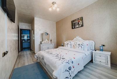 Apartament cu 2 camere decomandat în Central - 7