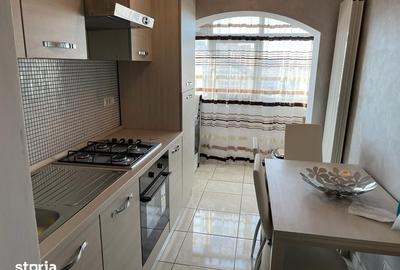 Apartament cu 2 camere semidecomandat în Micro 6 - 6