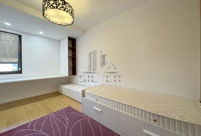 Apartament cu 3 camere semidecomandat, mobilat în Gheorgheni - 8