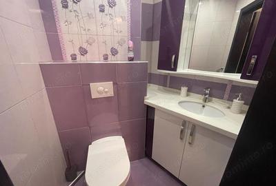Apartament cu 3 camere în Banu Manta - 1