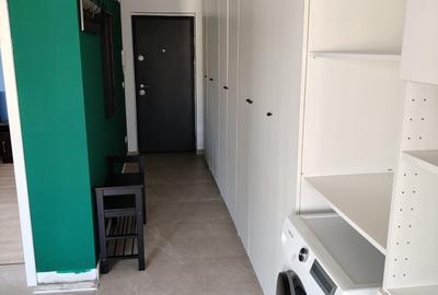Apartament cu 2 camere decomandat în Central - 4