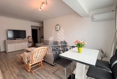 Apartament cu 3 camere decomandat, mobilat în Girocului - 7
