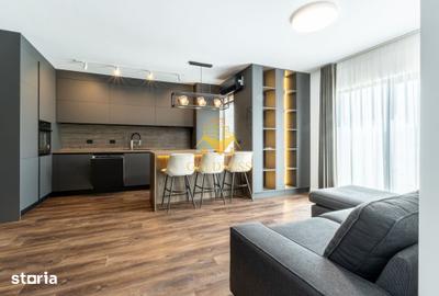Apartament cu 3 camere în Florești