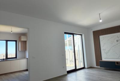 Duplex cu 4 camere cu Teren 290 Mp în Moșnița Nouă - 3