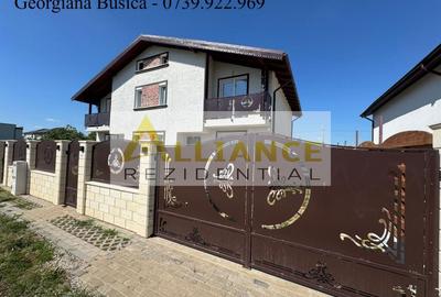 Duplex cu 3 camere cu Teren 325 Mp în Berceni