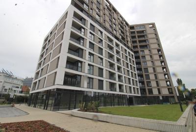 Apartament cu 2 camere decomandat, mobilat în Circumvalațiunii