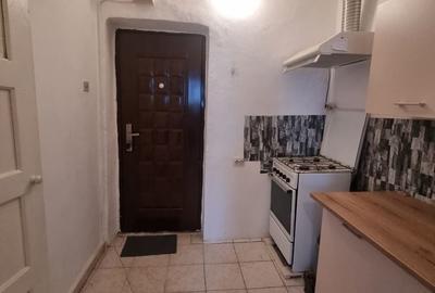 Garsonieră decomandată în Exterior Sud - 14