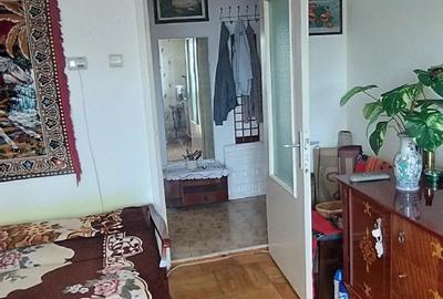 Garsonieră decomandată în Central - 1