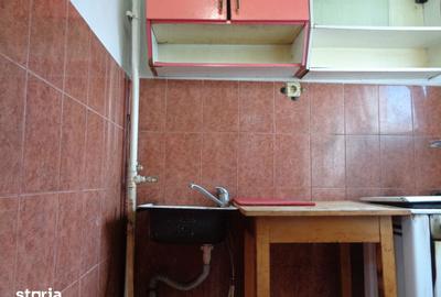 Garsonieră în Pârneava - 1