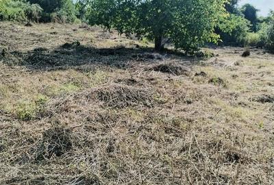 Teren de 2200 mp, în Aiton - 8