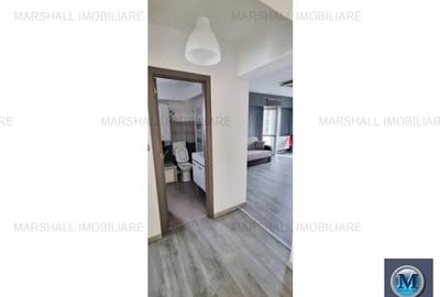 Apartament cu 2 camere decomandat, mobilat în Central - 3