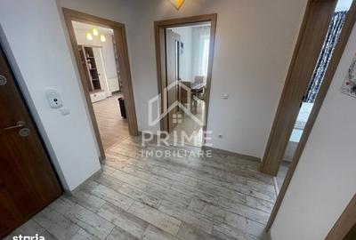 Apartament cu 2 camere decomandat în Pâclișa - 3