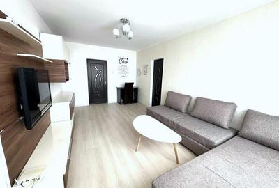Apartament cu 2 camere decomandat, mobilat în Central - 11