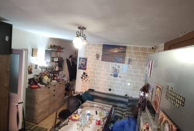 Casă cu 4 camere în Central - 3