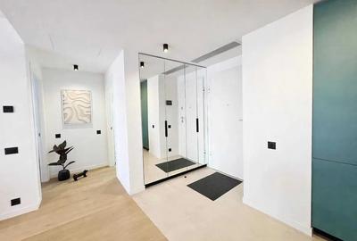 Apartament cu 2 camere decomandat, mobilat în Floreasca - 7