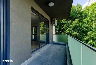 Apartament cu 3 camere în Giurgiului