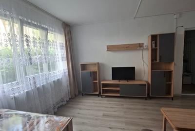 Apartament cu 2 camere semidecomandat în Central - 2